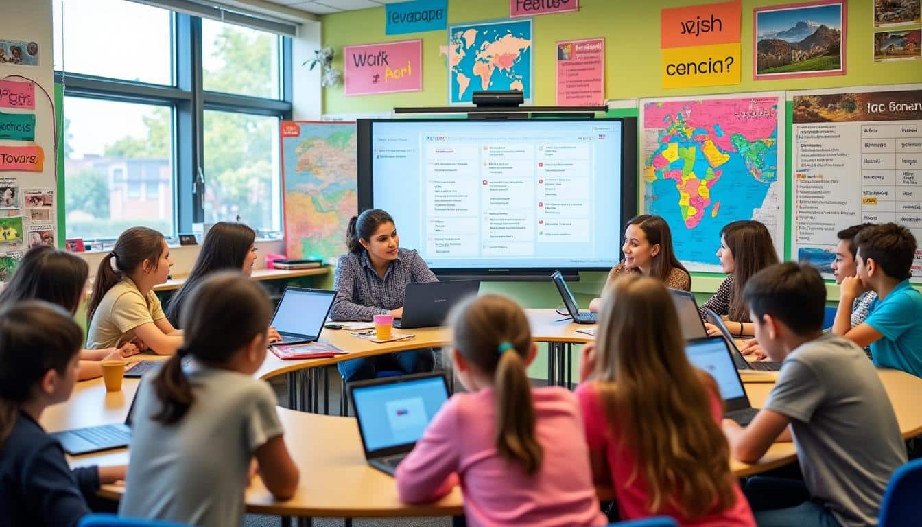 découvrez les avantages du bac section européenne pour les étudiants ambitieux : enrichissement linguistique, ouverture culturelle et meilleures opportunités universitaires.