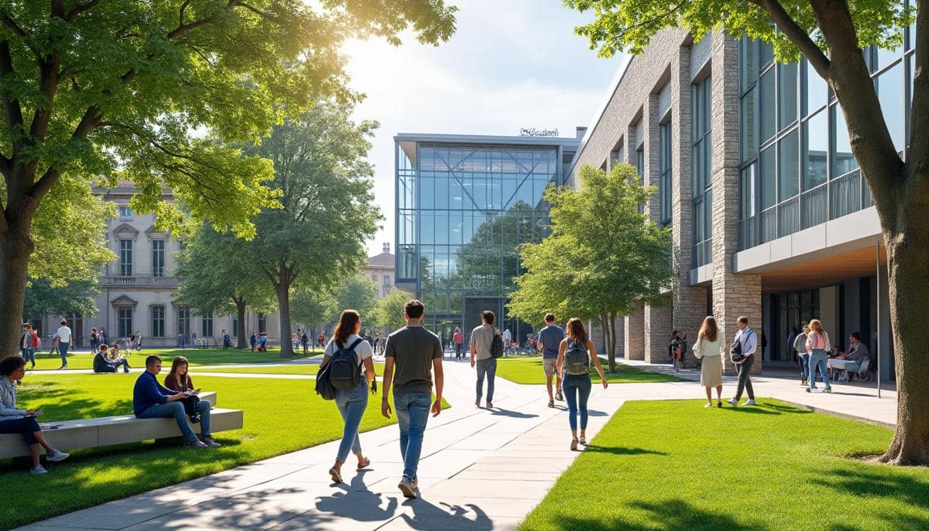 découvrez le classement des iep en france dans ce guide complet : comparez les meilleures institutions pour orienter votre choix d’études et réussir votre parcours en sciences politiques.