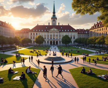 découvrez notre guide complet du classement des iep en france : comparez les meilleures institutions, leurs atouts et aidez-vous à choisir l’école idéale pour votre avenir d’étudiant.