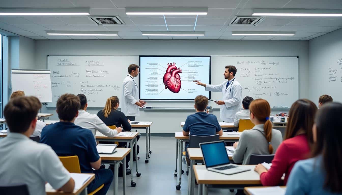 découvrez tout ce qu'il faut savoir sur le classement pass de parcoursup et les parcours accès spécifique santé pour réussir votre admission en filière santé.