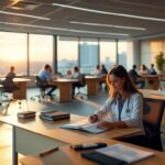 Comment le questionnaire d’auto-évaluation en sciences prépare à l’attestation ?