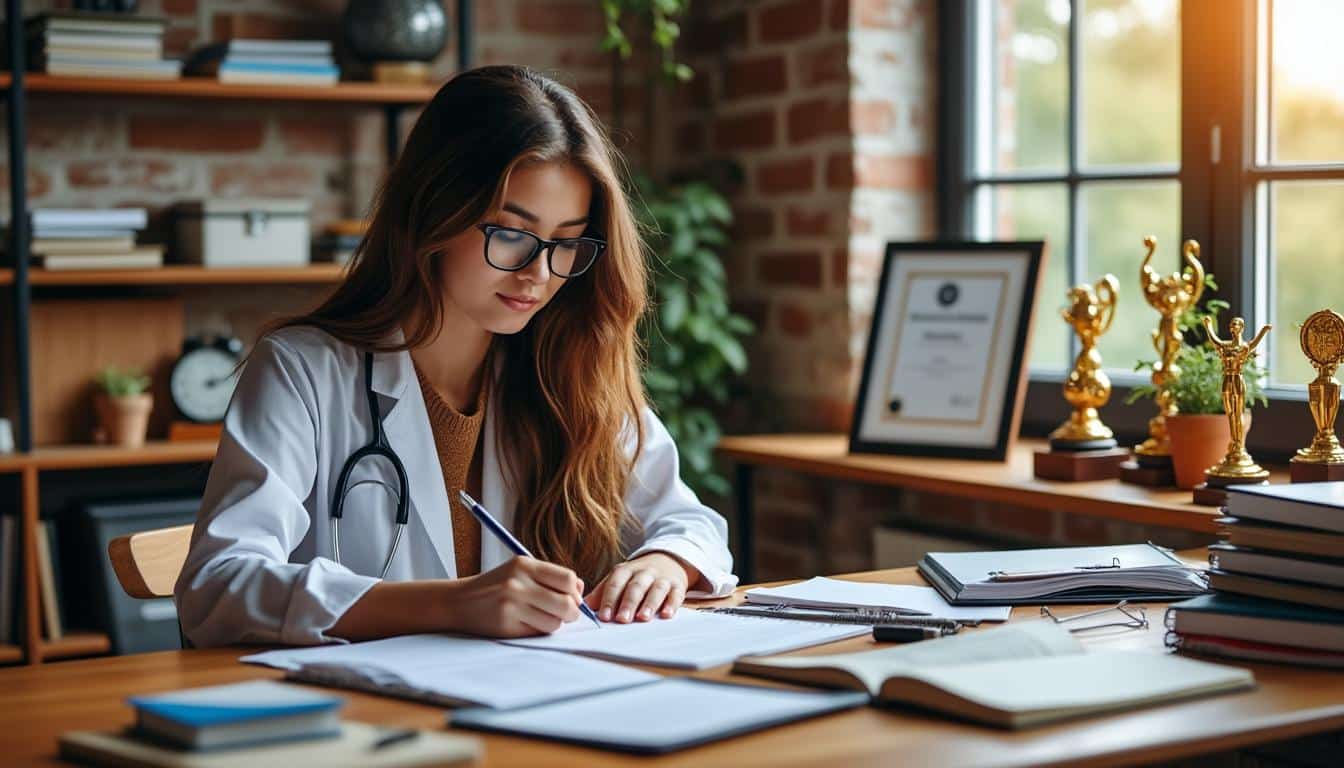 découvrez tout ce qu'il faut savoir sur le classement pass de parcoursup et les parcours accès spécifique santé pour optimiser vos chances d'admission.