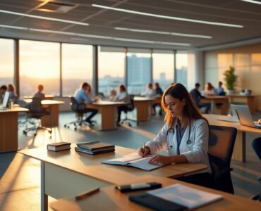 découvrez tout ce qu'il faut savoir sur le classement pass de parcoursup et les parcours accès spécifique santé pour réussir votre admission en filière santé.