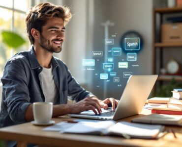 découvrez comment l'intelligence artificielle révolutionne l'apprentissage de l'espagnol en rendant l'expérience plus interactive, personnalisée et efficace pour tous les niveaux.