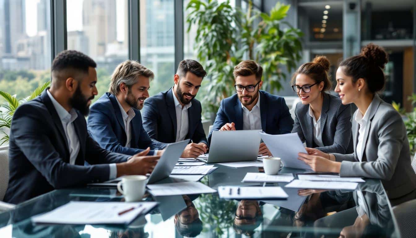 découvrez nos conseils pour choisir la formation professionnelle adaptée à vos objectifs et propulser votre carrière vers de nouveaux horizons.