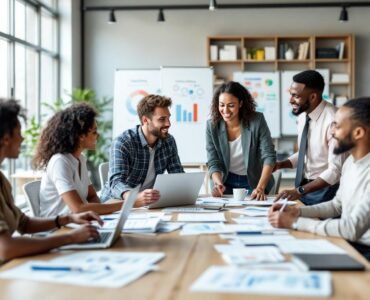 découvrez comment choisir la formation professionnelle adaptée pour booster votre carrière et évoluer efficacement dans votre domaine.