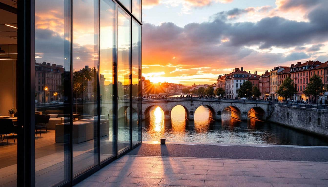 découvrez comment sélectionner les meilleures agences d'intérim à toulouse pour répondre efficacement à vos besoins en recrutement et trouver les talents adaptés.