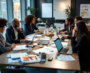 découvrez comment sélectionner les meilleures agences d'intérim à toulouse adaptées à vos besoins professionnels pour réussir vos recherches d'emploi rapidement et efficacement.