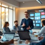 Comment choisir parmi les meilleures agences d’intérim à Toulouse pour vos besoins