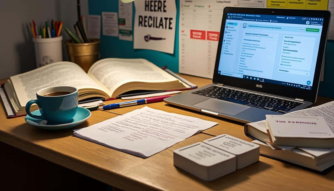 découvrez comment réussir l’oral du bac en espagnol grâce à un exemple concret de bon plan. conseils pratiques, structure efficace et astuces pour briller lors de votre épreuve orale.