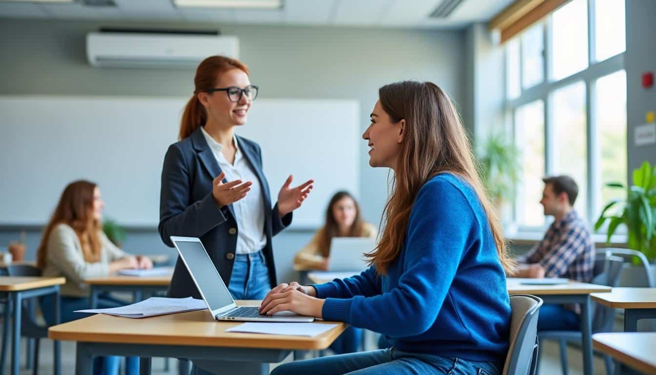 découvrez nos conseils et un exemple de plan structuré pour réussir votre oral du bac en espagnol. préparez efficacement votre présentation et maximisez vos chances de succès !