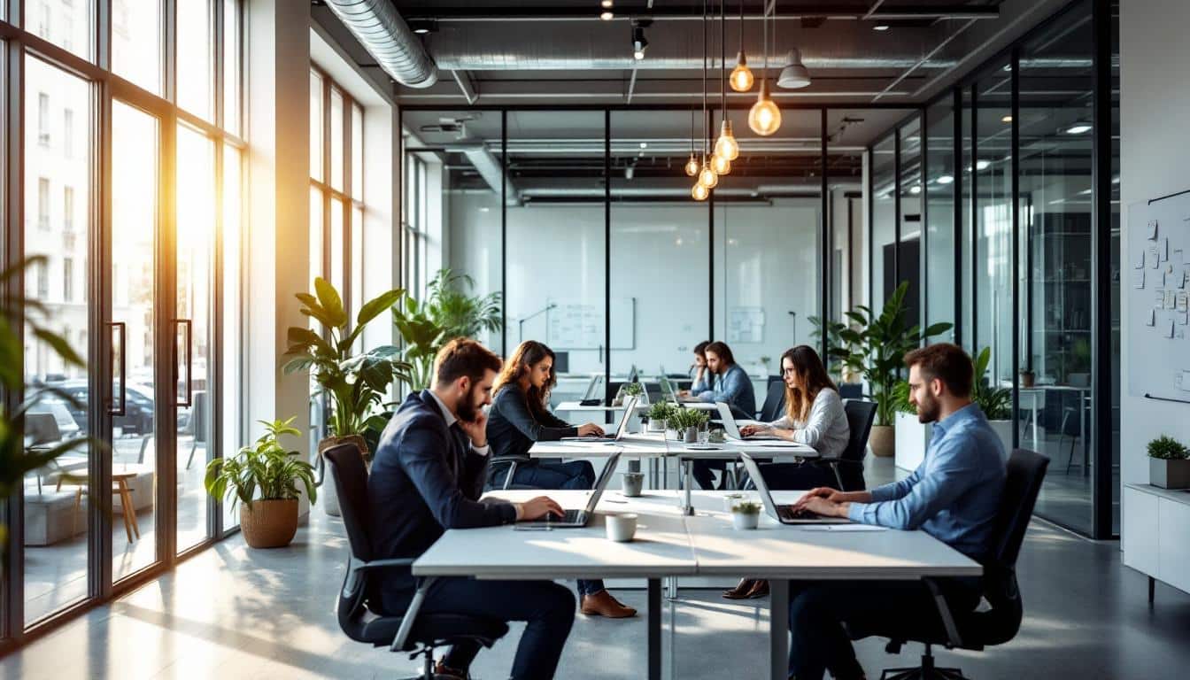 découvrez comment dénicher les meilleures agences d'intérim tertiaire à rennes pour décrocher le job idéal rapidement et efficacement.