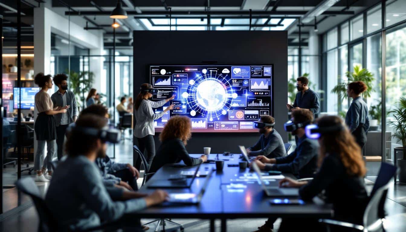 découvrez comment une formation en anglais technique peut améliorer vos compétences professionnelles et propulser votre carrière vers de nouveaux sommets.