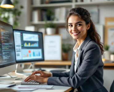 découvrez comment une formation en anglais technique peut améliorer vos compétences professionnelles et propulser votre carrière vers de nouveaux sommets.