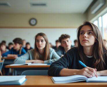 découvrez les enjeux essentiels du grand oral 2024 pour les élèves de terminale, conseils pratiques et stratégies pour réussir cette étape décisive du baccalauréat.