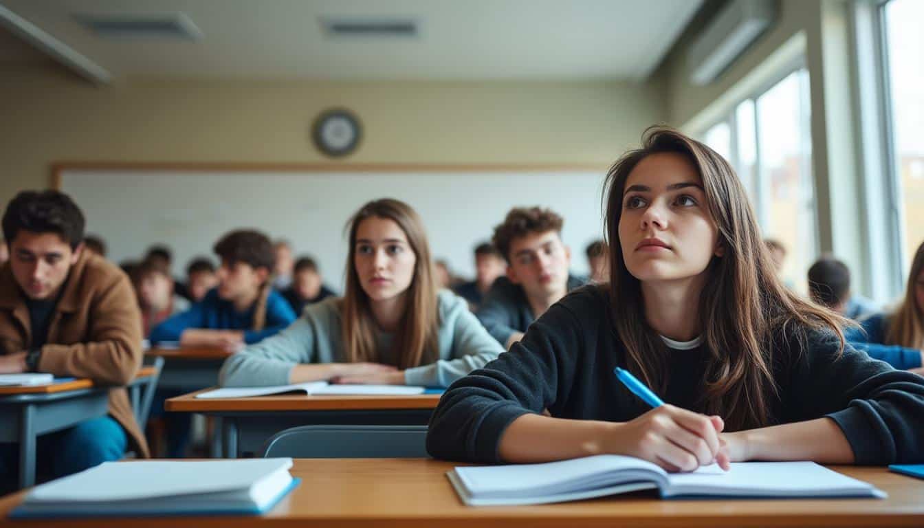 découvrez les enjeux essentiels du grand oral 2024 pour les élèves de terminale, conseils pratiques et stratégies pour réussir cette étape décisive du baccalauréat.