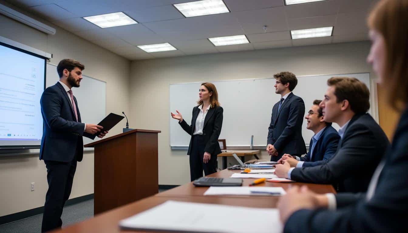 découvrez les enjeux majeurs du grand oral 2024 pour les élèves de terminale : préparation, compétences évaluées, conseils clés et impact sur la réussite au bac.