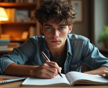 découvrez les principaux enjeux du grand oral 2024 pour les élèves de terminale : préparation, épreuves et conseils indispensables pour réussir cette étape décisive du baccalauréat.