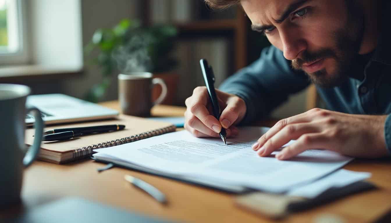 découvrez les principales erreurs à éviter lors de la rédaction d'une lettre de motivation pour une licence en économie et gestion. conseils pratiques pour maximiser vos chances d'admission.