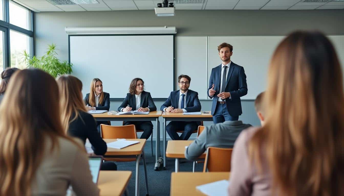 découvrez les erreurs courantes à éviter lors de la formulation de votre question pour le grand oral afin de maximiser vos chances de réussite et de convaincre votre jury.