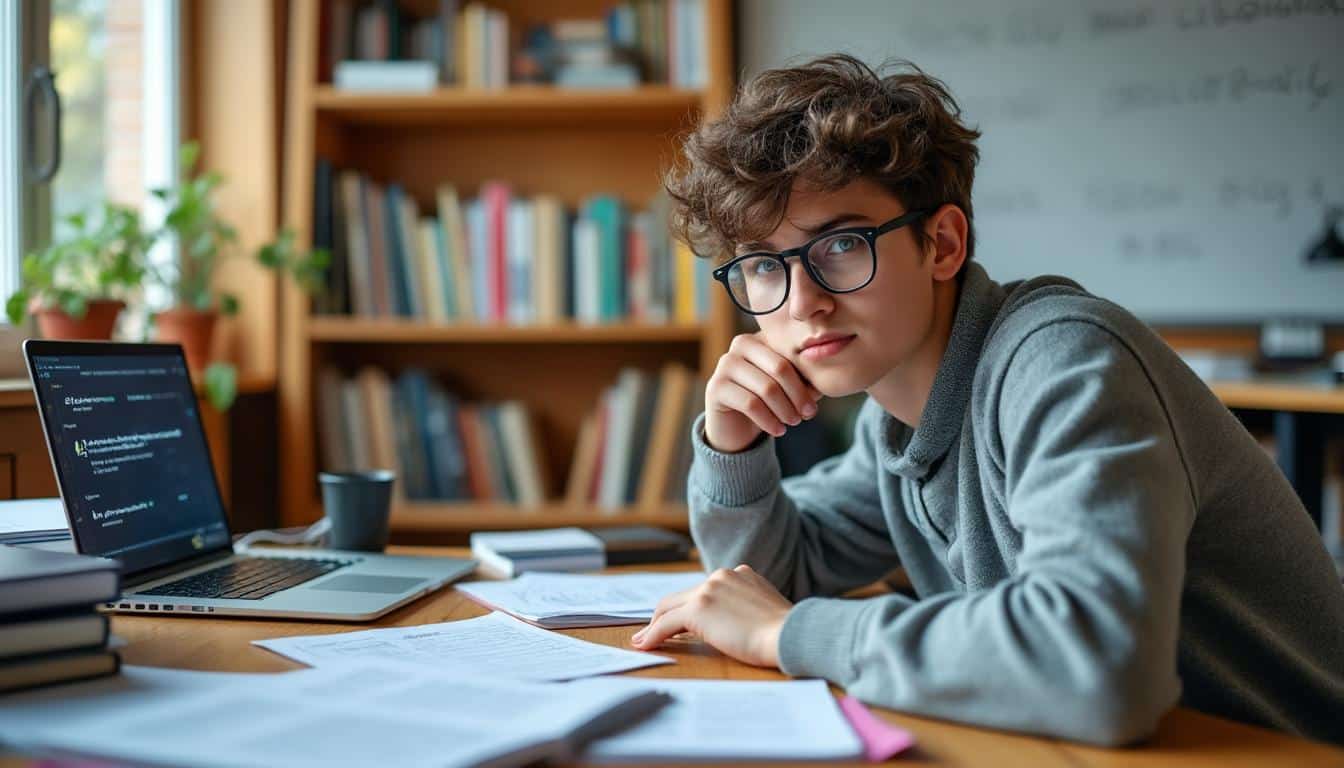 découvrez les erreurs courantes à éviter lors de la formulation de votre question pour le grand oral et maximisez vos chances de réussite grâce à nos conseils pratiques.