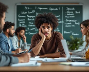 découvrez les erreurs fréquentes à éviter lors de votre formation en espagnol professionnel pour maximiser votre apprentissage et réussir dans votre carrière.