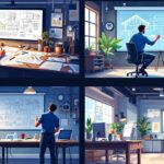 Comment une formation anglais technique peut booster votre carrière