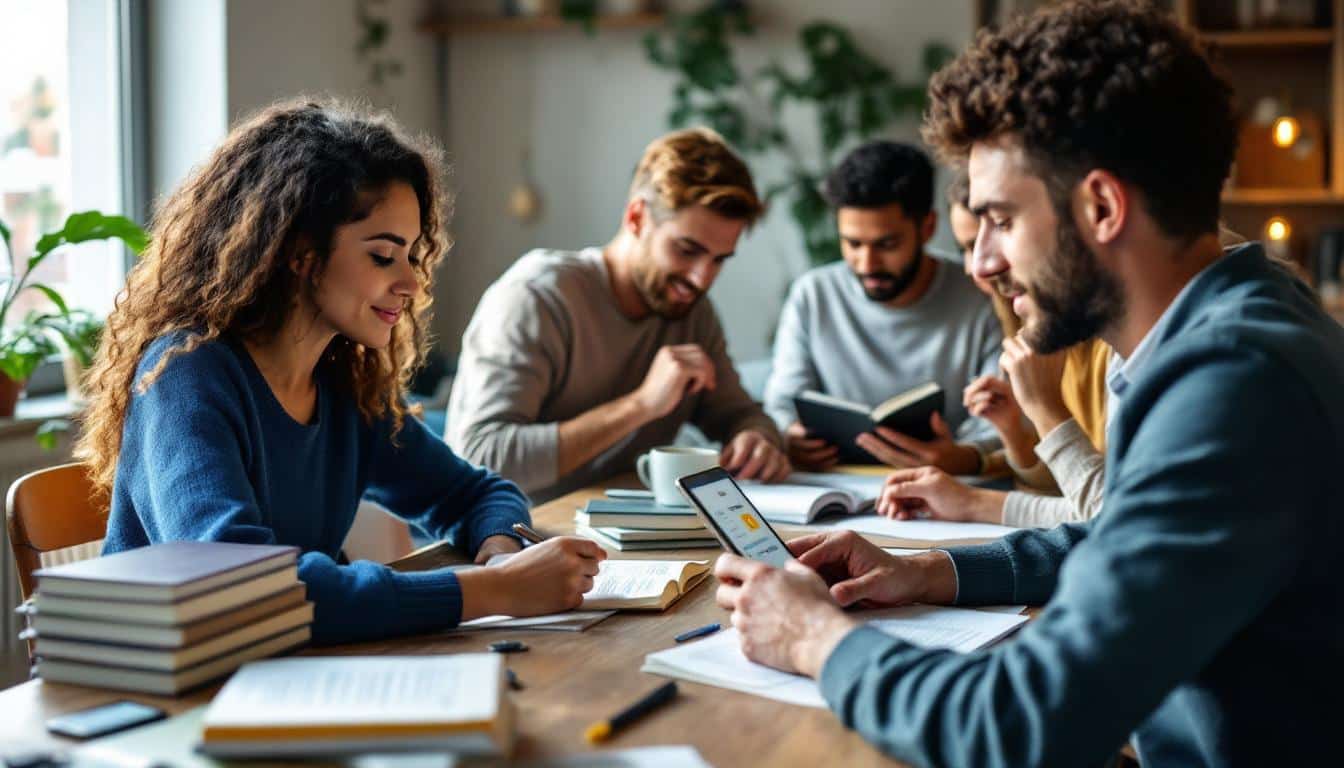 découvrez les meilleures méthodes pour réussir votre formation en anglais et améliorer rapidement vos compétences linguistiques.