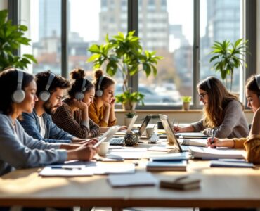 découvrez les meilleures méthodes pour réussir votre formation en anglais et améliorer rapidement vos compétences linguistiques.