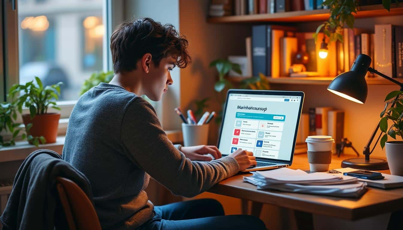 découvrez comment bien utiliser parcoursup en tenant compte de vos préférences et explorez d’autres projets pour construire un avenir réussi.