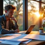 Comment le questionnaire d’auto-évaluation en sciences prépare à l’attestation ?