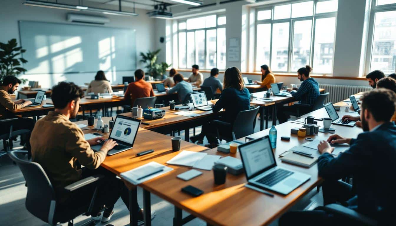 découvrez les avantages d'une formation en espagnol technique pour booster vos études et votre carrière dans les secteurs spécialisés.