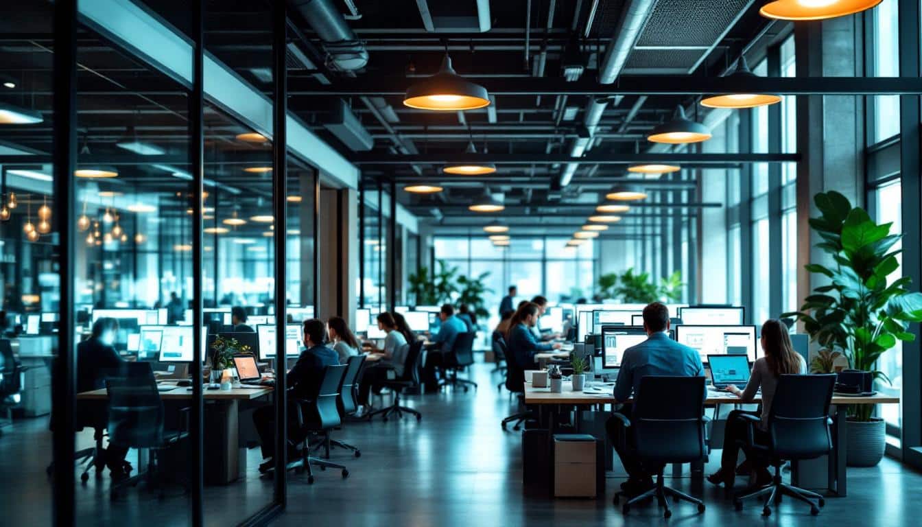 découvrez pourquoi choisir les meilleures agences d'intérim à lyon peut booster votre carrière grâce à des opportunités adaptées et un accompagnement personnalisé.