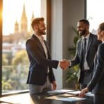 Formation d’économiste de la construction : Un parcours qui transforme votre carrière dans le bâtiment