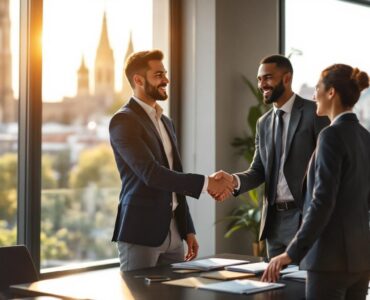 découvrez pourquoi choisir les meilleures agences d'intérim à lyon peut booster votre carrière grâce à un accompagnement personnalisé, des opportunités variées et un suivi professionnel.