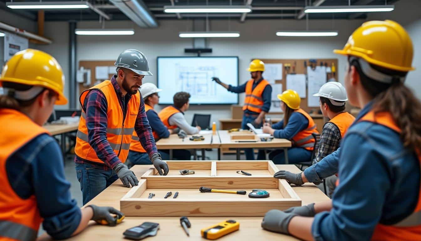 découvrez ce qu'est un cap, ses avantages et comment il peut vous aider à réussir dans les formations professionnelles grâce à notre guide complet et accessible.