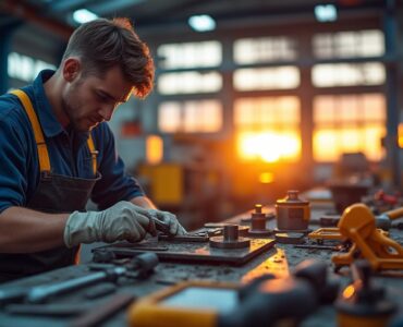 découvrez ce qu'est un cap et explorez les formations professionnelles qui ouvrent la voie à de nombreuses carrières. démystifiez le cap pour mieux choisir votre avenir.