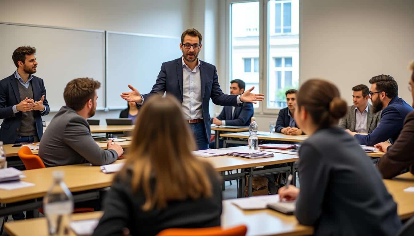 découvrez le classement des meilleures écoles politiques avec un focus sur sciences po saint germain en laye, reconnue pour son excellence académique et ses opportunités professionnelles.