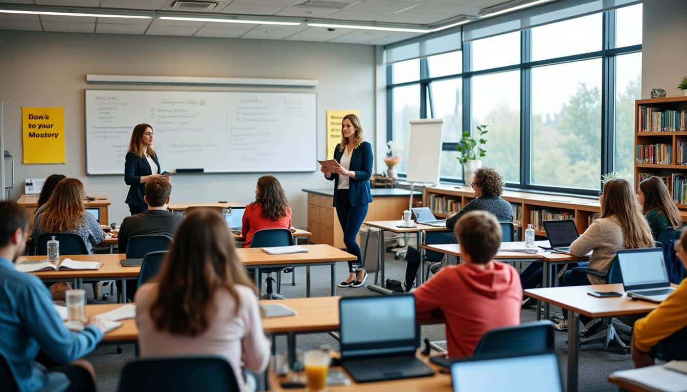 découvrez toutes les options disponibles dans la liste des formations but. guide complet pour choisir la filière qui correspond à vos ambitions et réussir votre parcours universitaire.