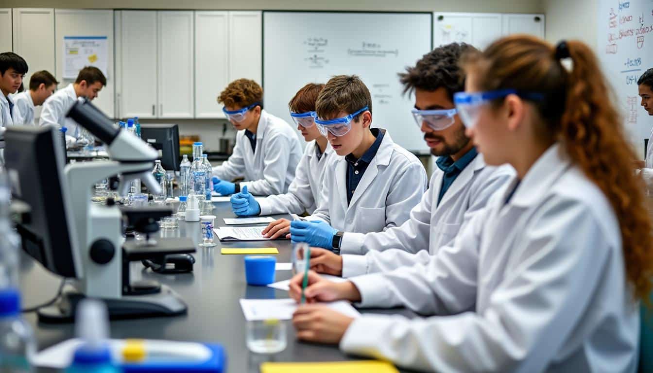 découvrez toutes les options disponibles dans la liste des formations but. guide complet pour choisir la formation qui vous convient.