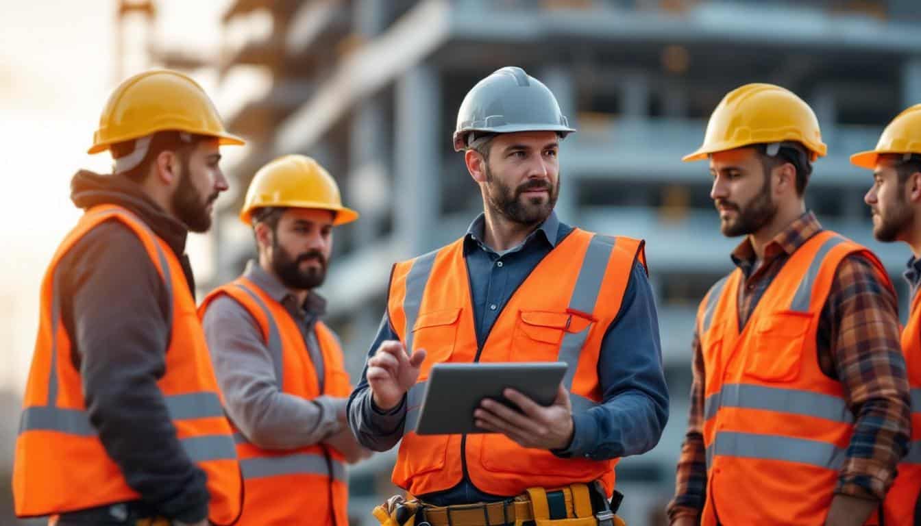 découvrez comment une formation btp peut améliorer et transformer vos compétences techniques, vous offrant de nouvelles opportunités professionnelles dans le secteur du bâtiment et des travaux publics.