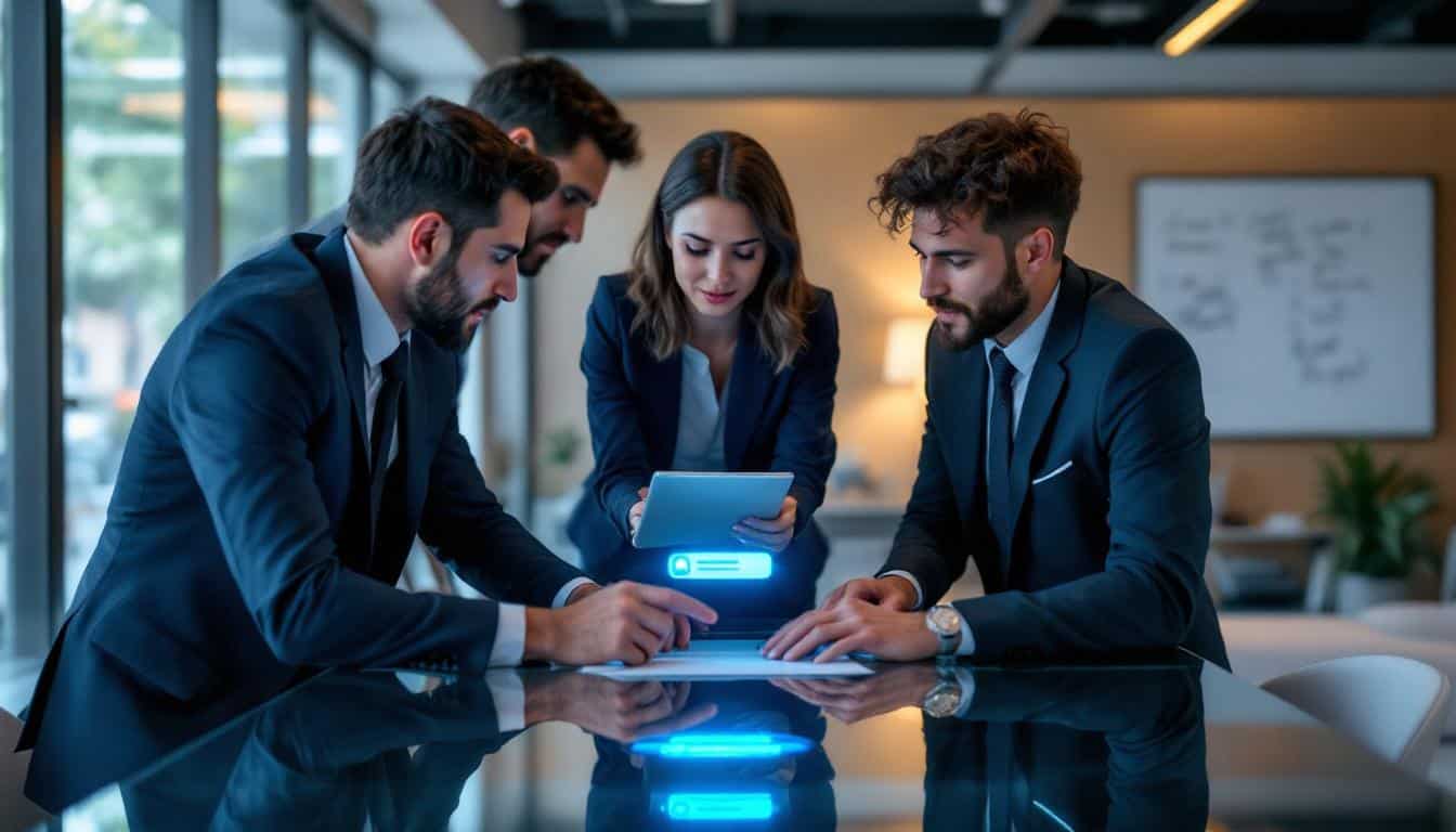 découvrez comment une formation chat gpt peut révolutionner votre approche commerciale en optimisant vos échanges clients et en augmentant vos performances de vente.