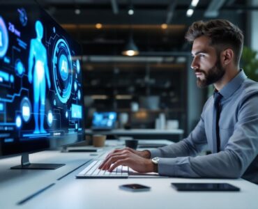 découvrez comment une formation chat gpt peut révolutionner votre stratégie commerciale en améliorant la communication, la prospection et la relation client.