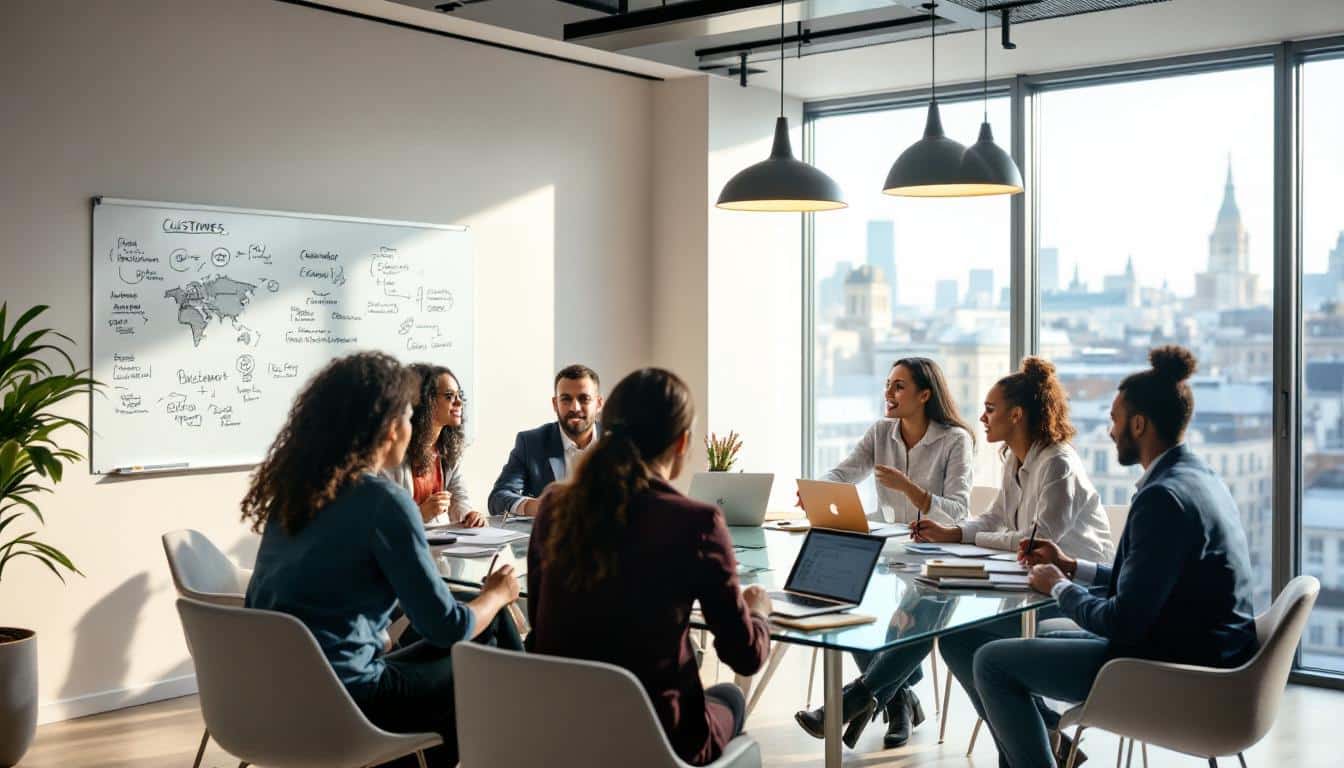 découvrez comment une formation en expérience client peut révolutionner votre service, améliorer la satisfaction client et booster la fidélité.