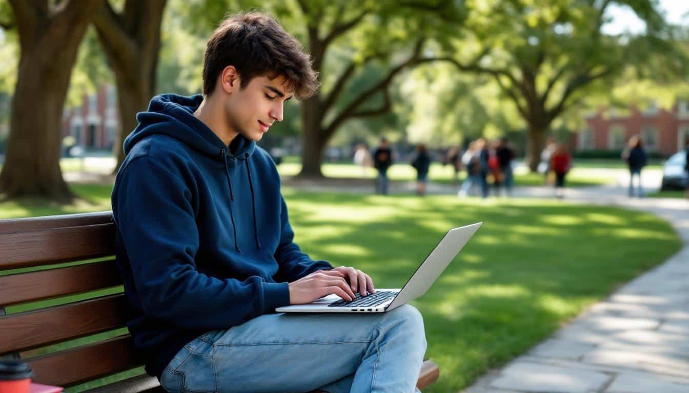 découvrez les avantages d’un ordinateur portable acer 14 pouces pour les étudiants en 2026 : performance optimale, portabilité idéale et autonomie longue durée pour réussir vos études.