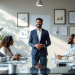 Les ressources incontournables pour apprendre l’anglais professionnel rapidement