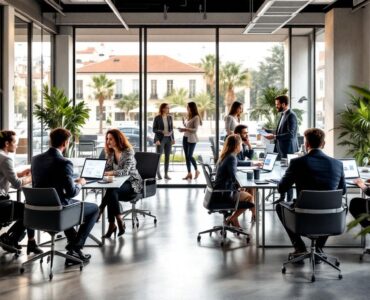 découvrez notre sélection des meilleures agences d'intérim tertiaire à montpellier et profitez de conseils d'experts pour optimiser votre recherche d'emploi et réussir votre carrière.