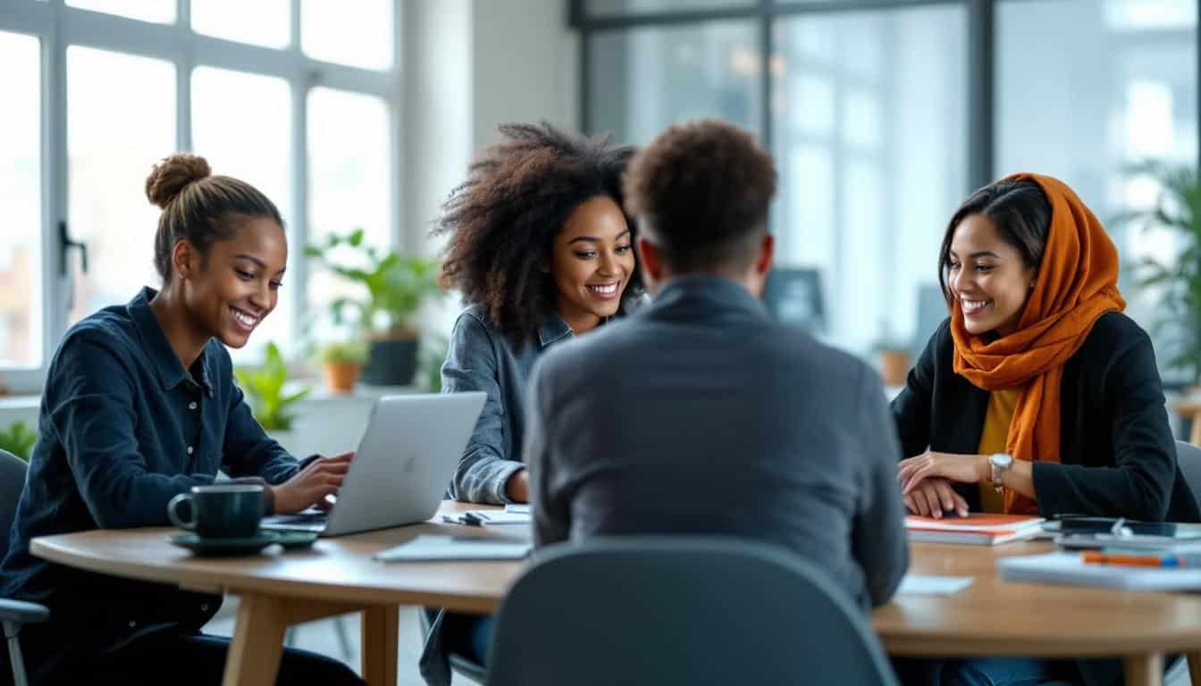 découvrez les ressources essentielles pour maîtriser l'anglais professionnel rapidement et améliorer votre communication au travail avec efficacité.