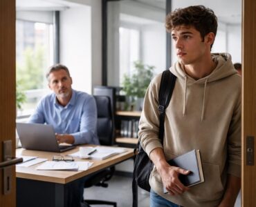découvrez comment prévenir l'abandon de poste en alternance grâce à nos conseils pratiques pour gérer cette situation délicate et sécuriser votre parcours professionnel.