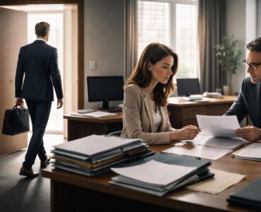 découvrez vos droits en cas d'abandon de poste et les conséquences sur le chômage. informations essentielles pour bien comprendre vos options et démarches.